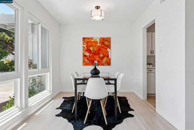 3051 Keith Dr, Richmond, CA 94803