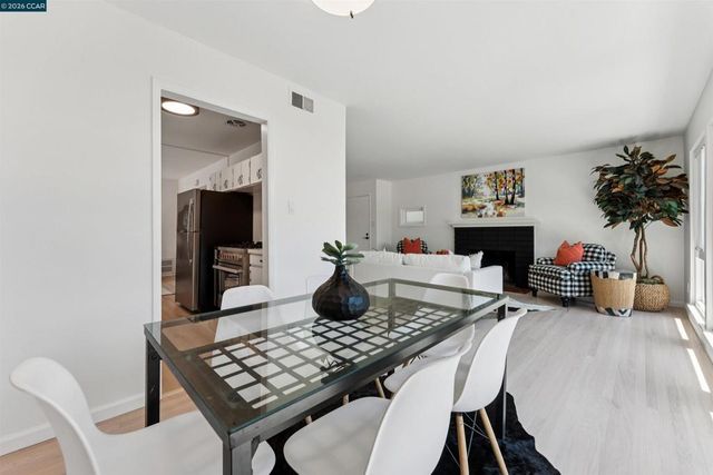3051 Keith Dr, Richmond, CA 94803