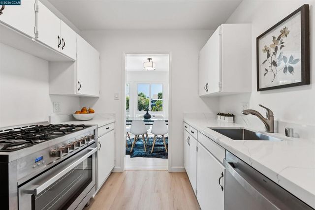 3051 Keith Dr, Richmond, CA 94803