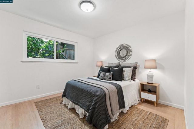3051 Keith Dr, Richmond, CA 94803