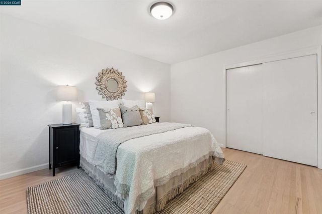 3051 Keith Dr, Richmond, CA 94803