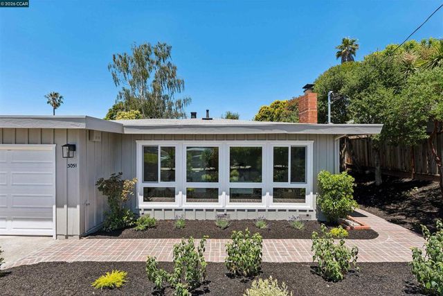 3051 Keith Dr, Richmond, CA 94803