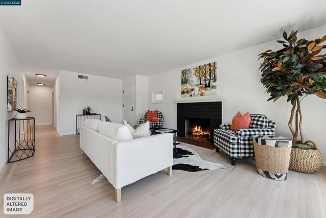 3051 Keith Dr, Richmond, CA 94803