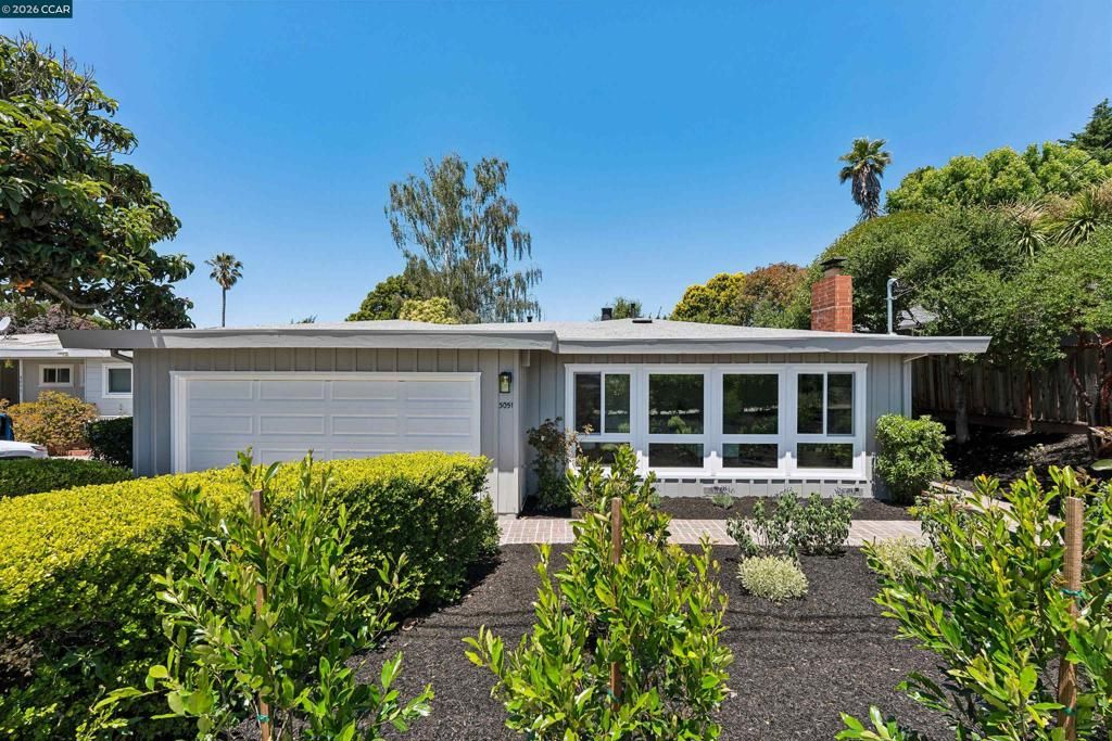 3051 Keith Dr, Richmond, CA 94803