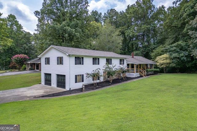 94 Brer Rabbit Trail, Jasper, GA 30143