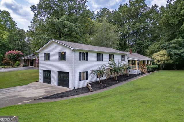 94 Brer Rabbit Trail, Jasper, GA 30143