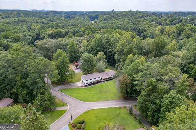 94 Brer Rabbit Trail, Jasper, GA 30143