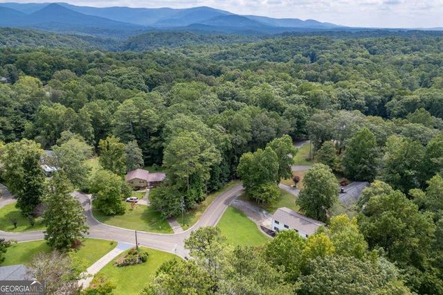 94 Brer Rabbit Trail, Jasper, GA 30143