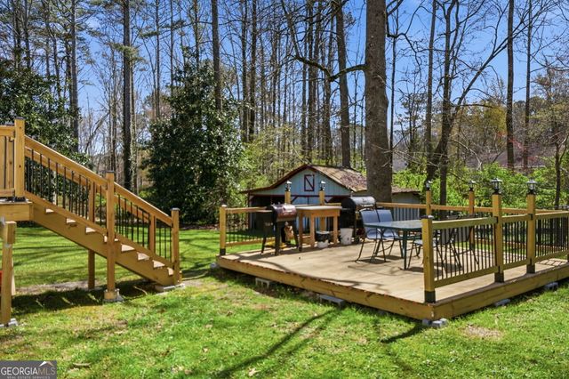 94 Brer Rabbit Trail, Jasper, GA 30143