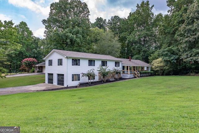 94 Brer Rabbit Trail, Jasper, GA 30143