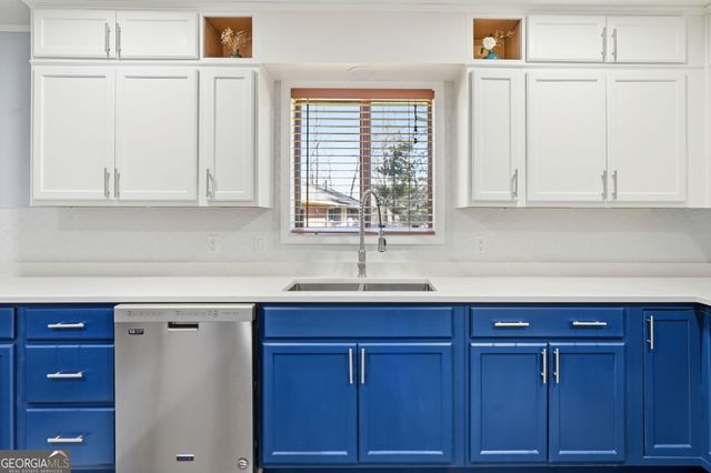 94 Brer Rabbit Trail, Jasper, GA 30143