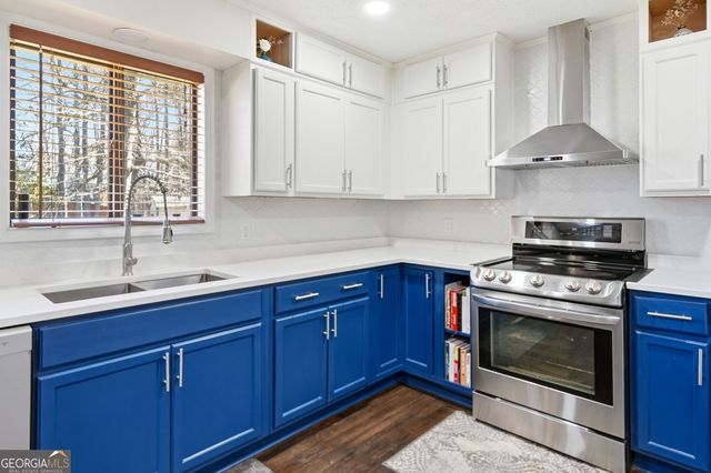 94 Brer Rabbit Trail, Jasper, GA 30143