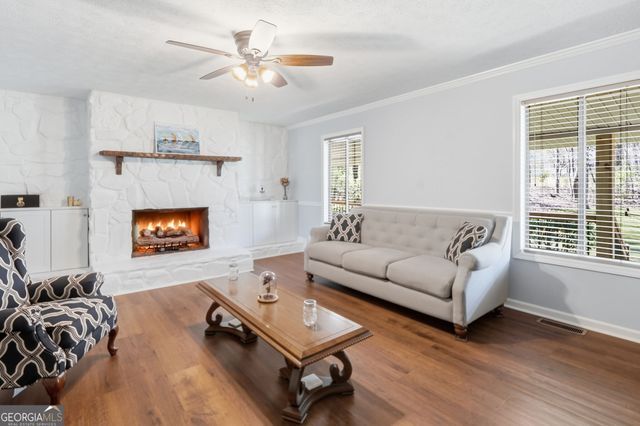 94 Brer Rabbit Trail, Jasper, GA 30143