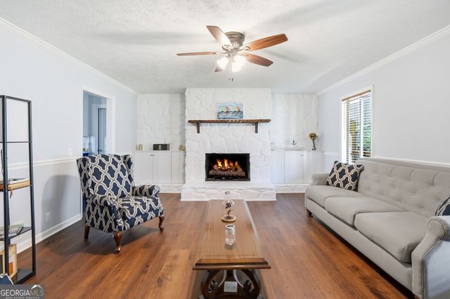 94 Brer Rabbit Trail, Jasper, GA 30143