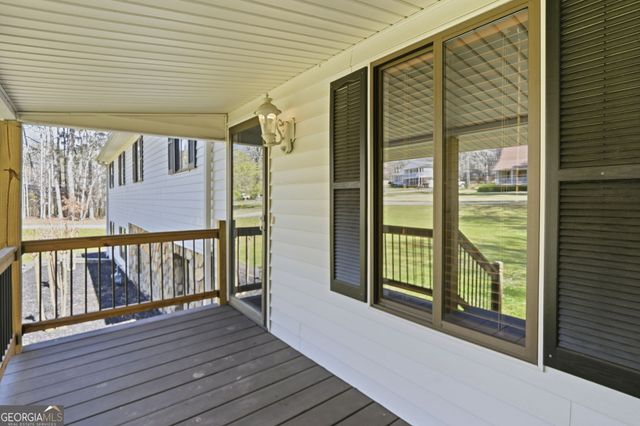 94 Brer Rabbit Trail, Jasper, GA 30143