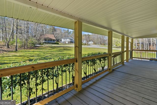 94 Brer Rabbit Trail, Jasper, GA 30143