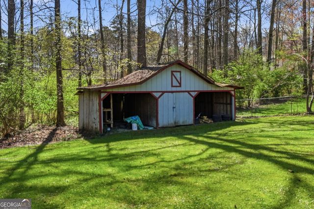 94 Brer Rabbit Trail, Jasper, GA 30143