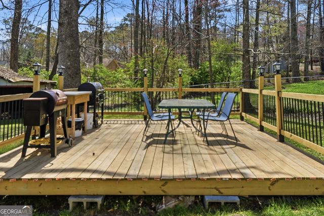 94 Brer Rabbit Trail, Jasper, GA 30143