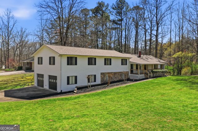 94 Brer Rabbit Trail, Jasper, GA 30143