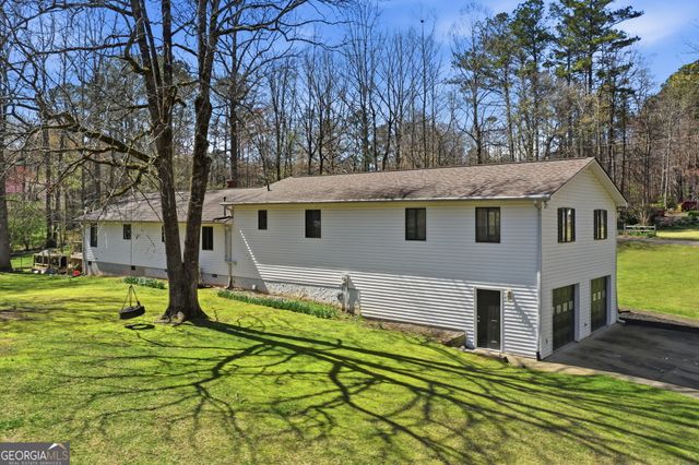 94 Brer Rabbit Trail, Jasper, GA 30143