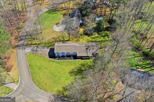 94 Brer Rabbit Trail, Jasper, GA 30143