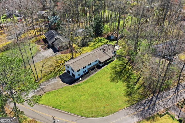 94 Brer Rabbit Trail, Jasper, GA 30143