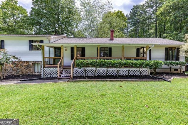 94 Brer Rabbit Trail, Jasper, GA 30143