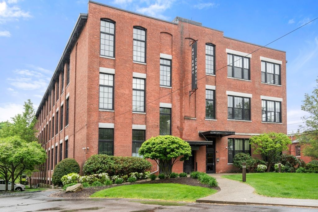 685 Social Street 204, Woonsocket, RI 02895