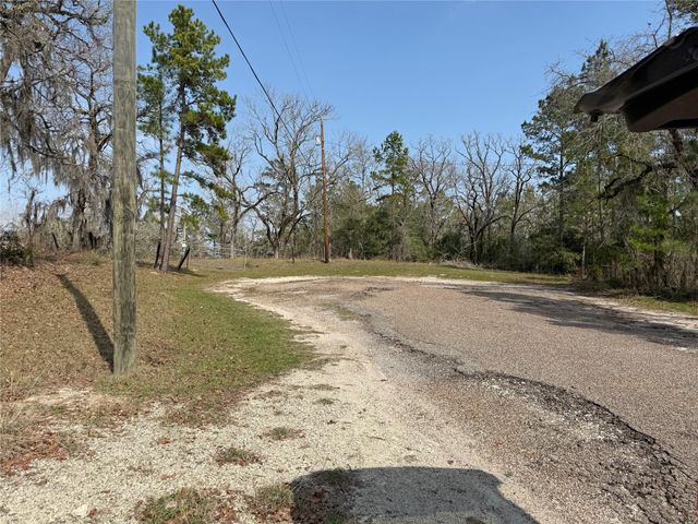 TBD Arrow Head Lane, Huntsville, TX 77320