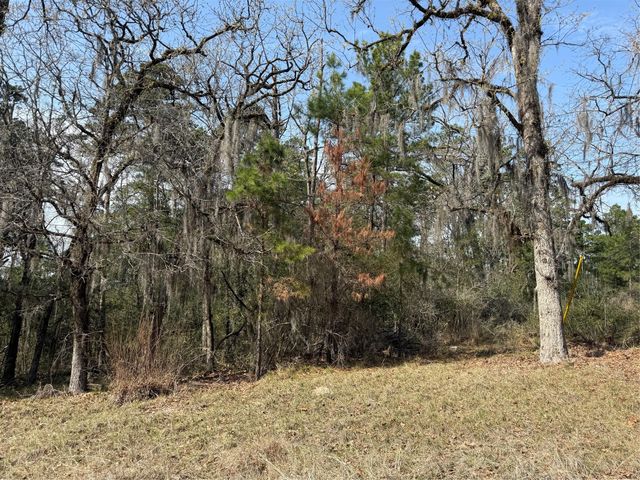 TBD Arrow Head Lane, Huntsville, TX 77320