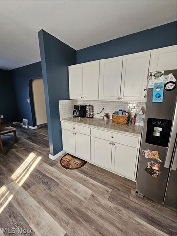 671 Moreley Avenue, Akron, OH 44320