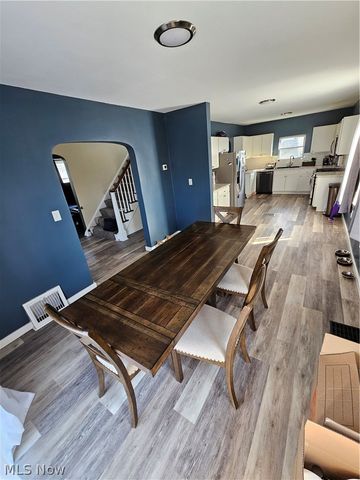 671 Moreley Avenue, Akron, OH 44320