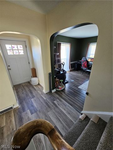 671 Moreley Avenue, Akron, OH 44320