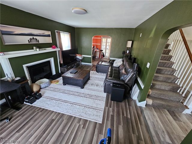 671 Moreley Avenue, Akron, OH 44320