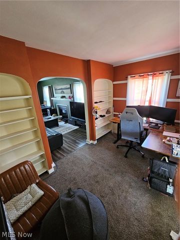 671 Moreley Avenue, Akron, OH 44320