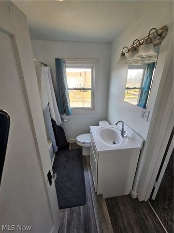 671 Moreley Avenue, Akron, OH 44320