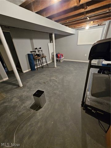 671 Moreley Avenue, Akron, OH 44320