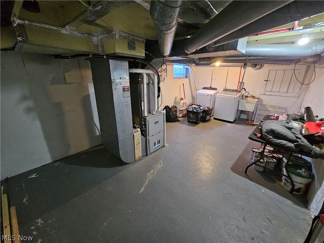 671 Moreley Avenue, Akron, OH 44320