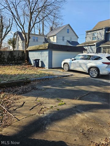 671 Moreley Avenue, Akron, OH 44320