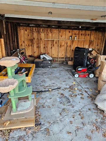 671 Moreley Avenue, Akron, OH 44320