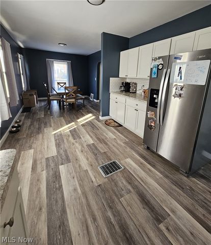 671 Moreley Avenue, Akron, OH 44320