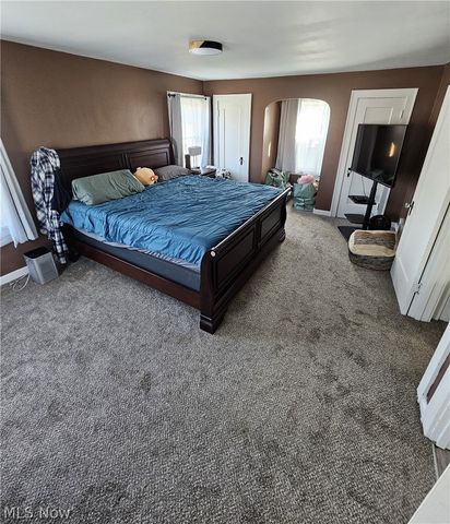 671 Moreley Avenue, Akron, OH 44320