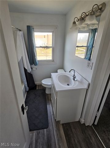 671 Moreley Avenue, Akron, OH 44320