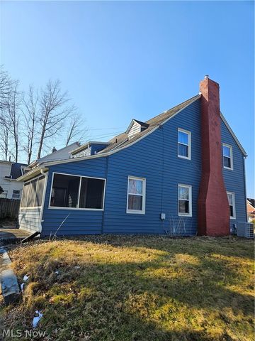 671 Moreley Avenue, Akron, OH 44320