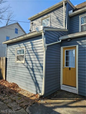 671 Moreley Avenue, Akron, OH 44320