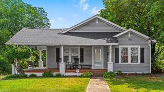 401 Main S Street, Asheboro, NC 27203