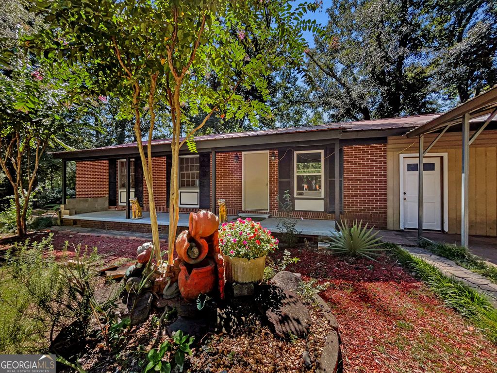 2755 Cherokee Road, Athens, GA 30605 — photo 4