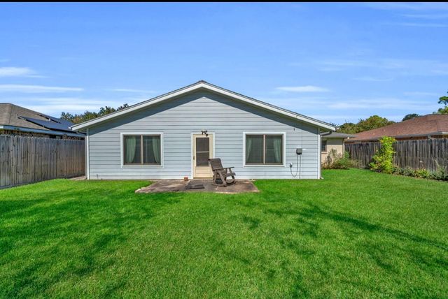 11203 Vanderford Drive, Houston, TX 77099