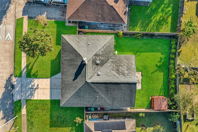 11203 Vanderford Drive, Houston, TX 77099