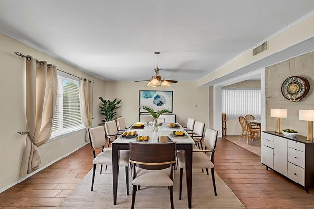 11203 Vanderford Drive, Houston, TX 77099